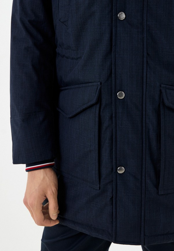 Tommy Hilfiger Парка - фото 5