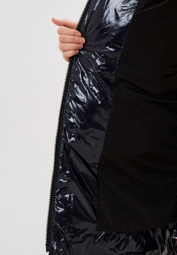 Tommy Hilfiger Пуховик - фото 4