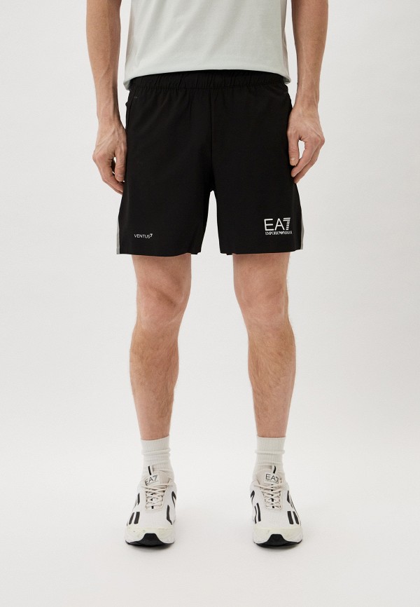 EA7 Шорты спортивные - фото 1