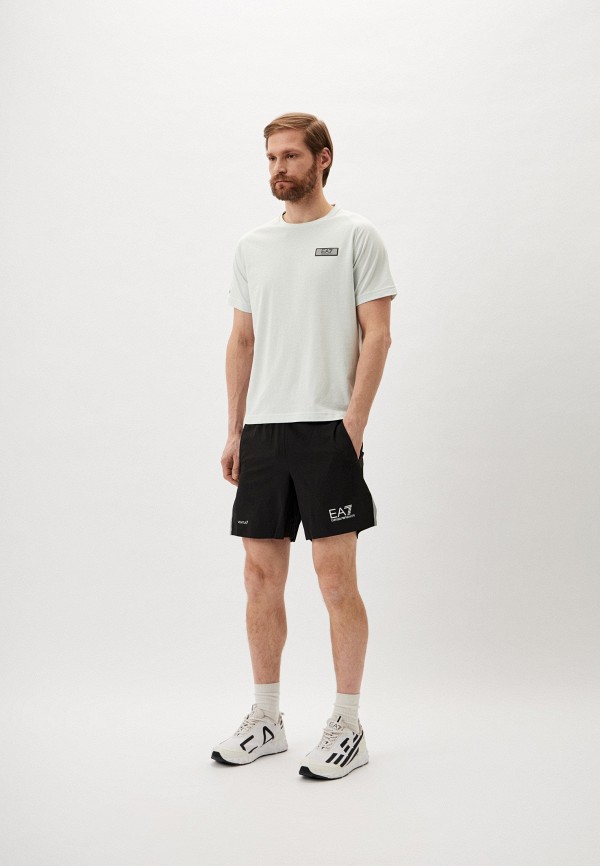 EA7 Шорты спортивные - фото 2