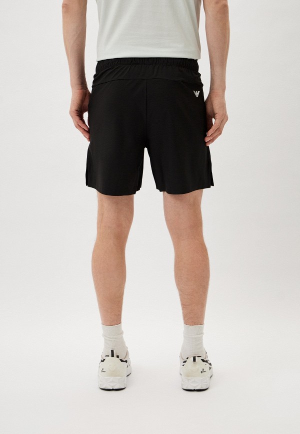 EA7 Шорты спортивные - фото 3