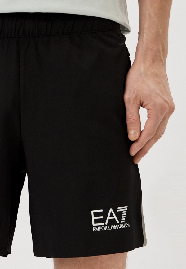 EA7 Шорты спортивные - фото 4