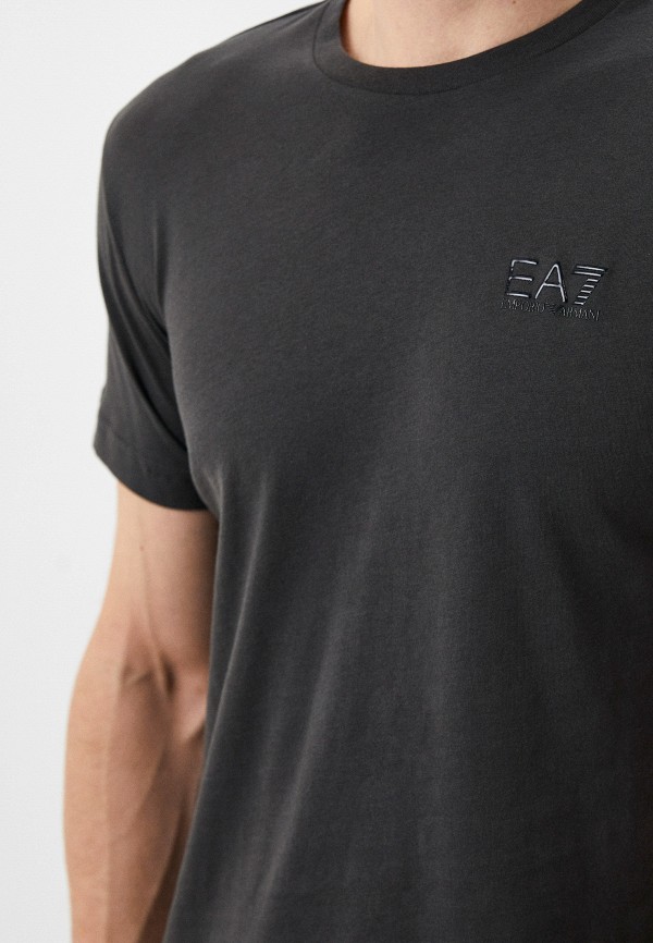 EA7 Футболка - фото 4