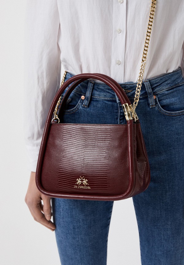 La Martina Сумка - фото 6