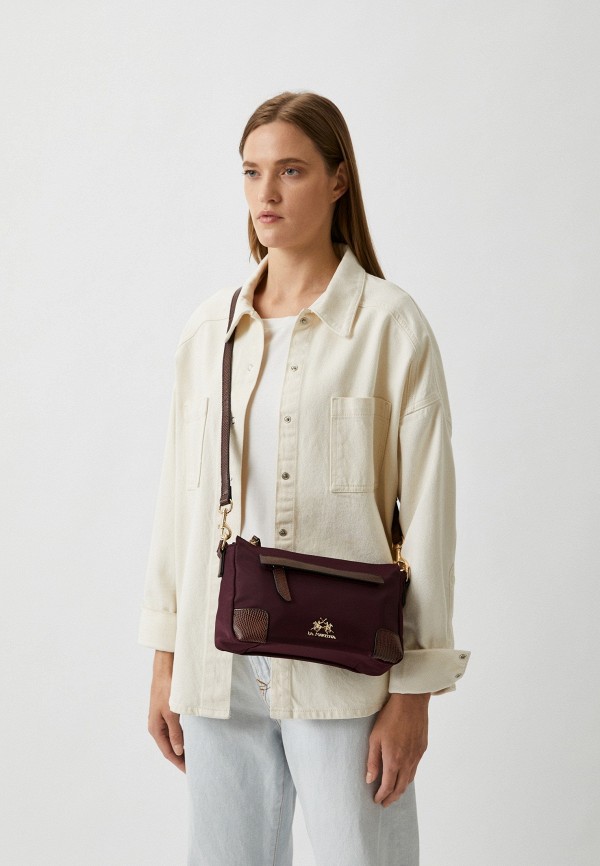 La Martina Сумка - фото 6