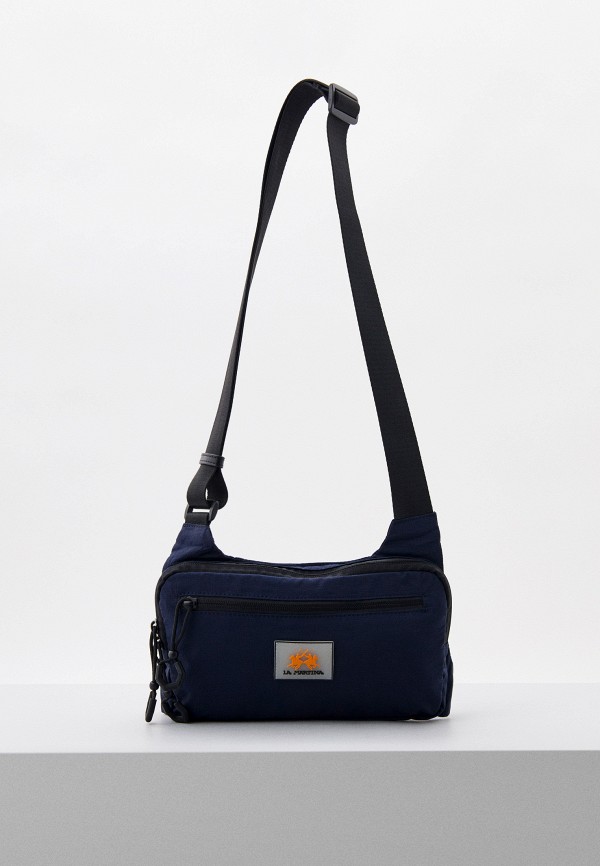 La Martina Сумка поясная - фото 1