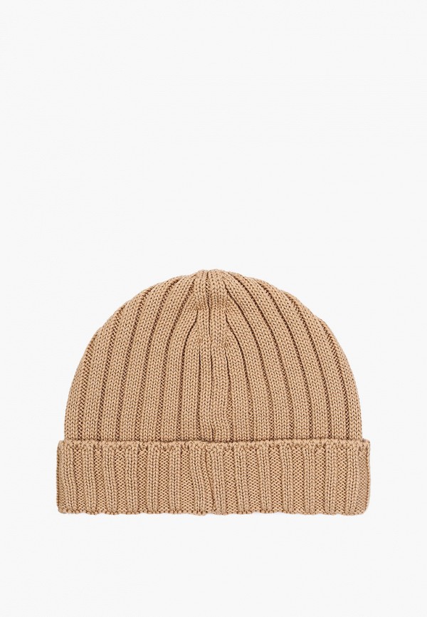 Hardcore Training Шапка - Marcello Mustard - фото 2