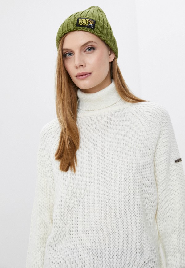 Hardcore Training Шапка - Marcello Atlantis - фото 4