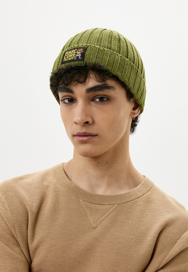 Hardcore Training Шапка - Marcello Atlantis - фото 3