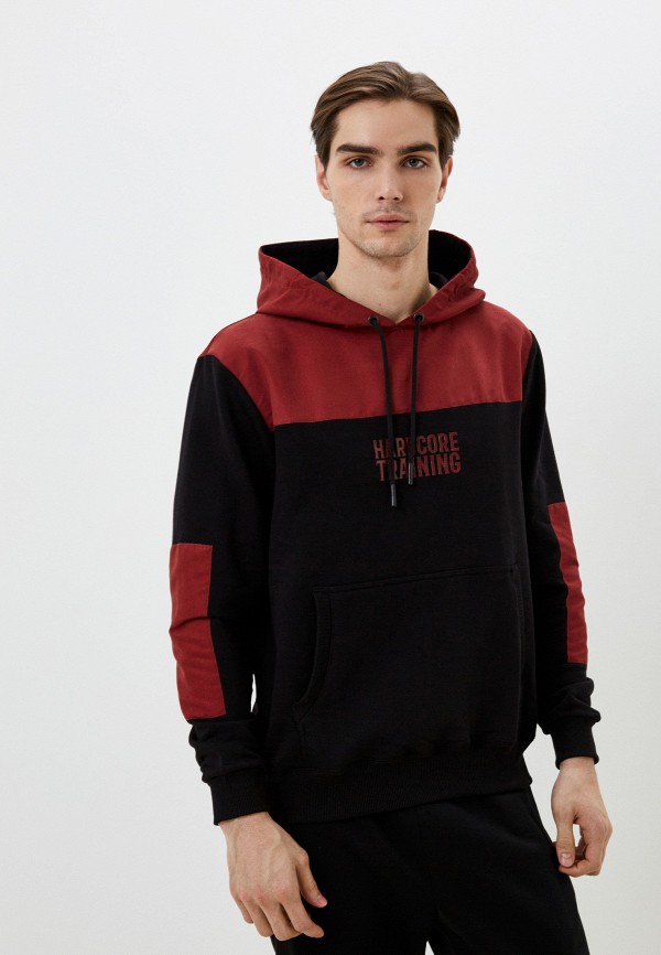 Hardcore Training Худи - Voyager - фото 1