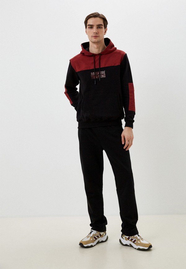 Hardcore Training Худи - Voyager - фото 2