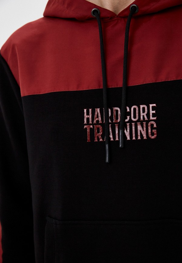 Hardcore Training Худи - Voyager - фото 4