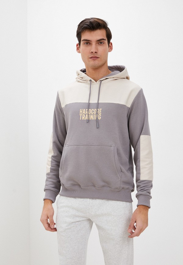 Hardcore Training Худи - Voyager Light - фото 1