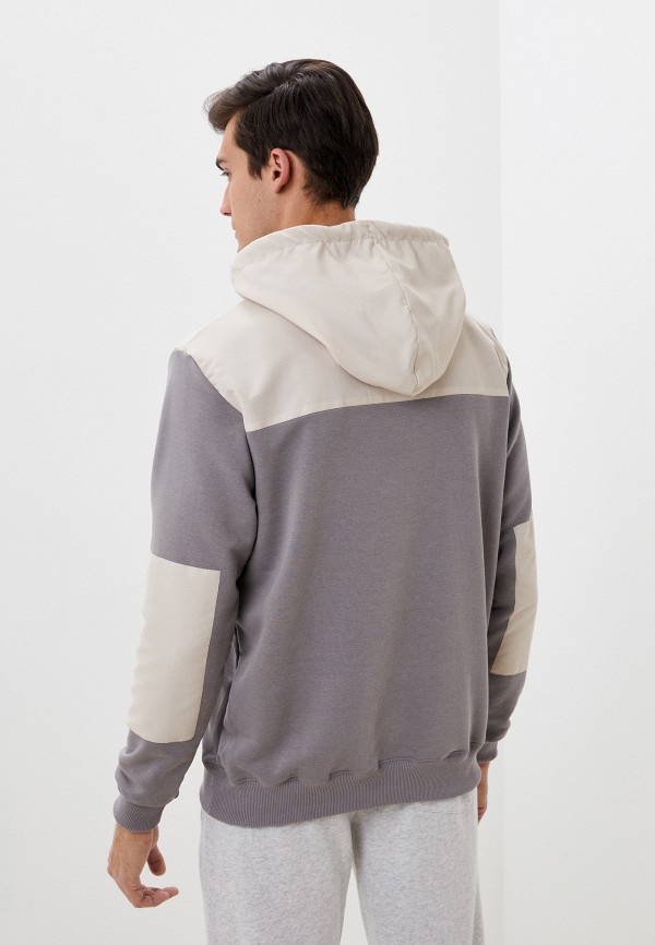 Hardcore Training Худи - Voyager Light - фото 3