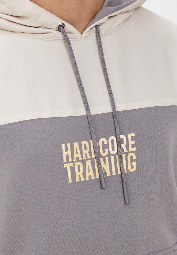 Hardcore Training Худи - Voyager Light - фото 4