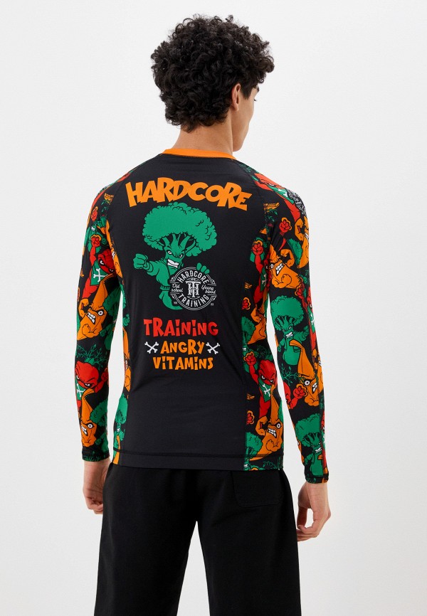 Hardcore Training Рашгард - Vitamins LS - фото 3