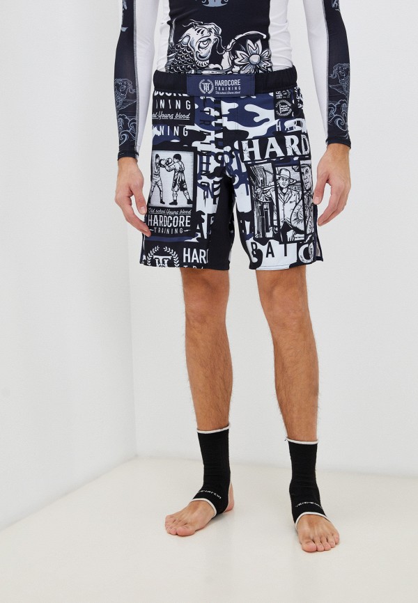 Hardcore Training Шорты спортивные - HCTextures - фото 1
