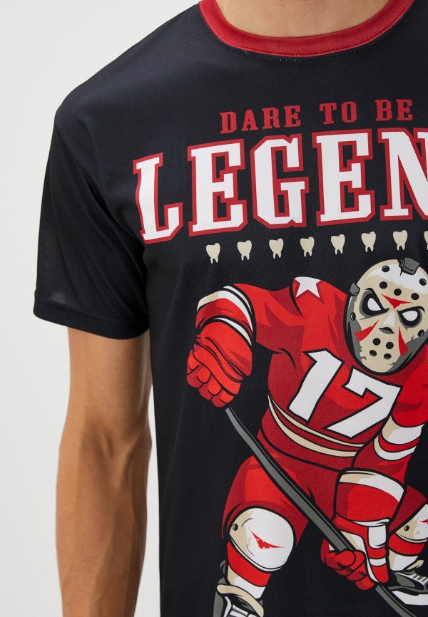 Hardcore Training Футболка спортивная - Legend - фото 4