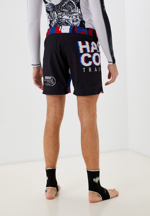 Hardcore Training Шорты спортивные - Glitch Art RU - фото 3
