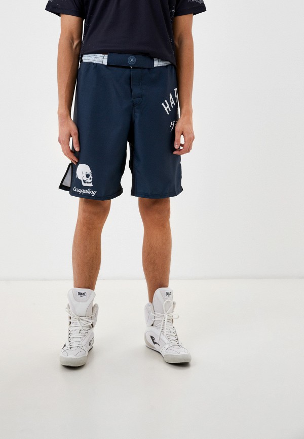 Hardcore Training Шорты спортивные - No-Gi Grappling - фото 1