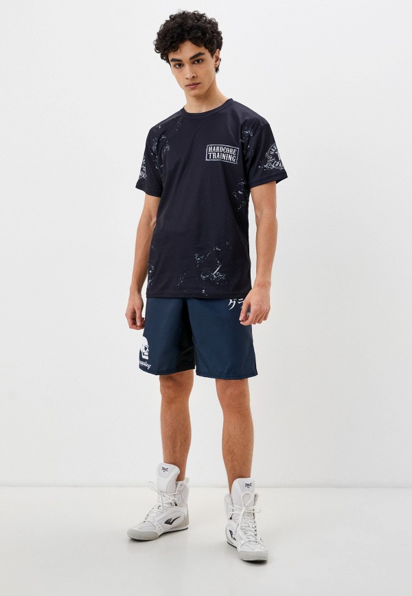 Hardcore Training Шорты спортивные - No-Gi Grappling - фото 2