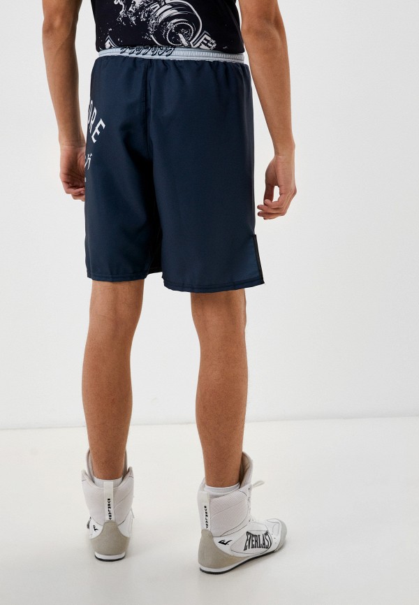 Hardcore Training Шорты спортивные - No-Gi Grappling - фото 3