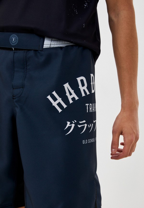 Hardcore Training Шорты спортивные - No-Gi Grappling - фото 4