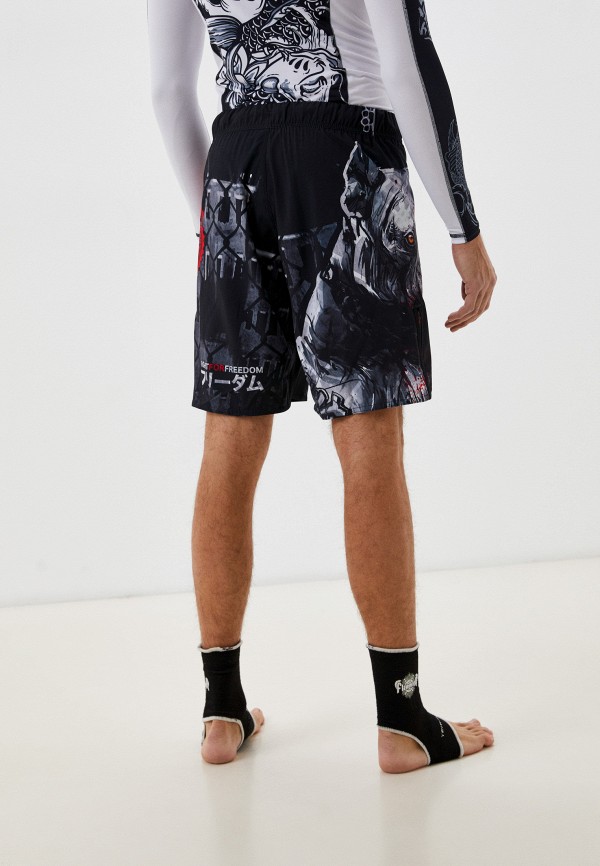 Hardcore Training Шорты спортивные - PitbullCity. - фото 3