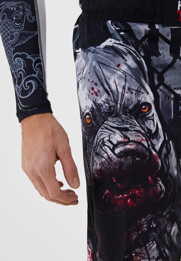 Hardcore Training Шорты спортивные - PitbullCity. - фото 4