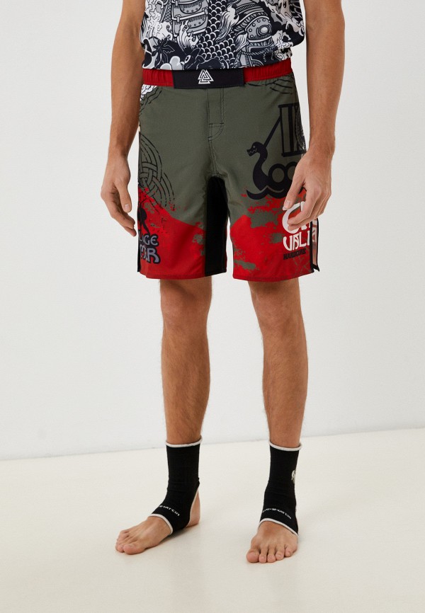 Hardcore Training Шорты спортивные - Hammer - фото 1