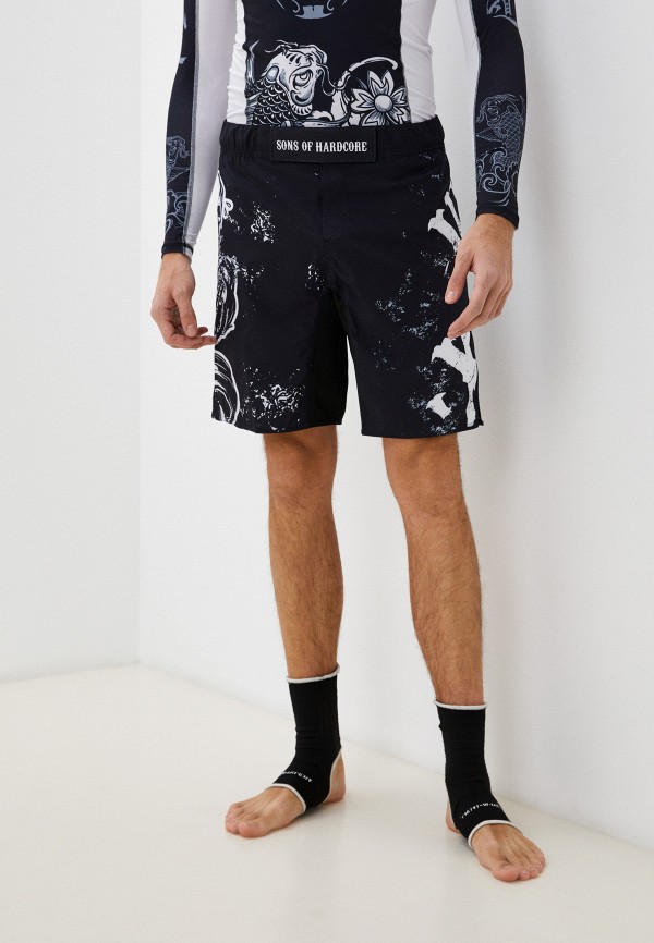 Hardcore Training Шорты спортивные - Sons Of Hardcore - фото 1