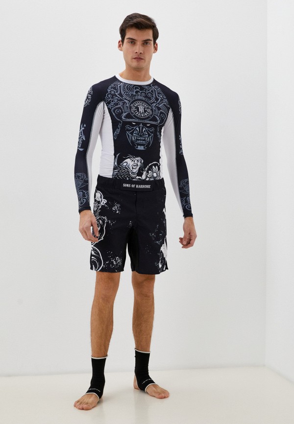Hardcore Training Шорты спортивные - Sons Of Hardcore - фото 2