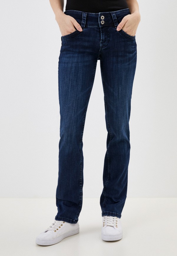 Pepe Jeans GEN RTLACF332001 Lamoda