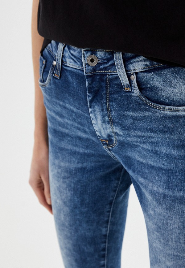 Джинсы Pepe Jeans REGENT, цвет: синий, RTLACF332801 — купить в интернет ...