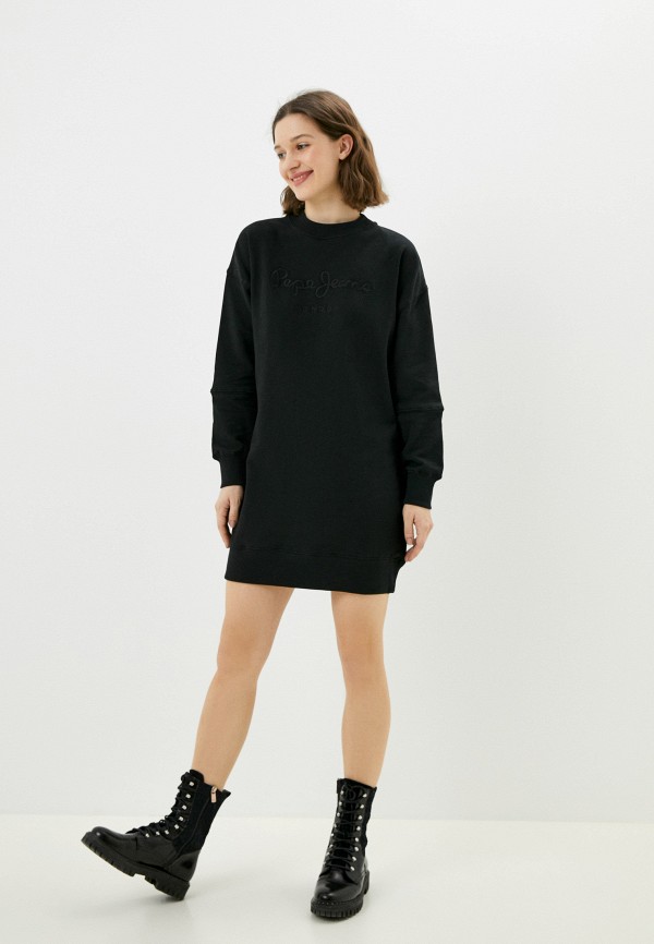 Pepe Jeans Платье - фото 2