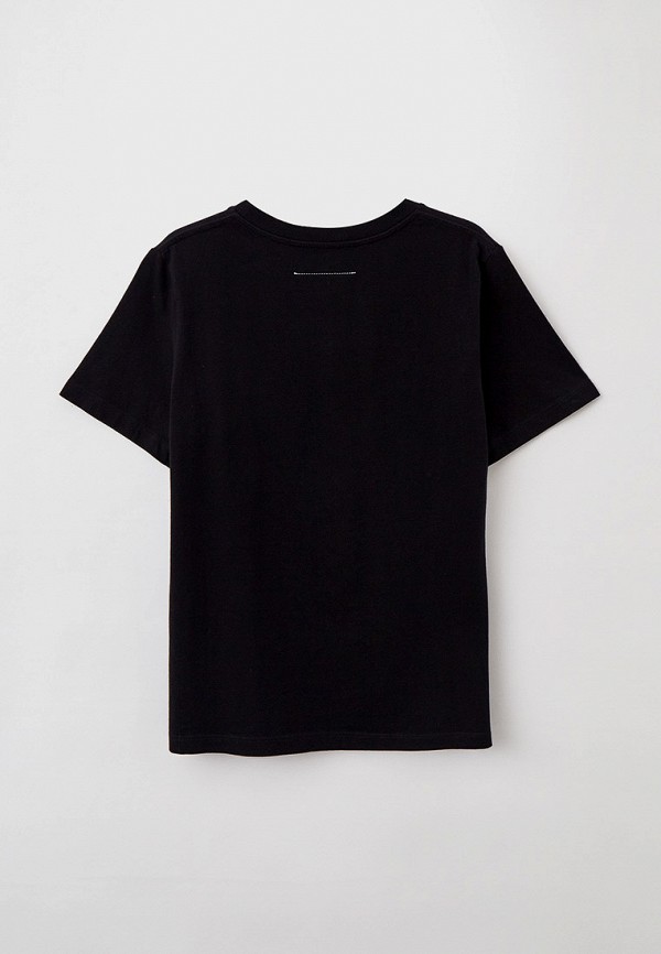 MM6 Maison Margiela Футболка - фото 2