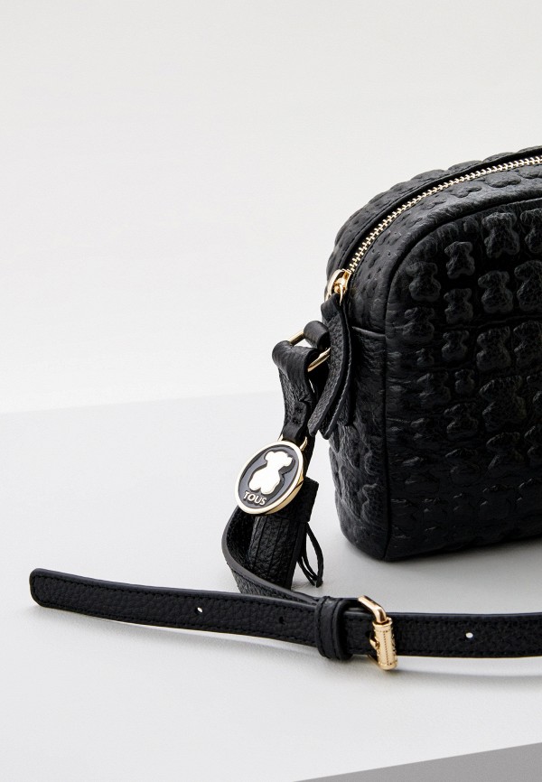 Tous Сумка и брелок - фото 3