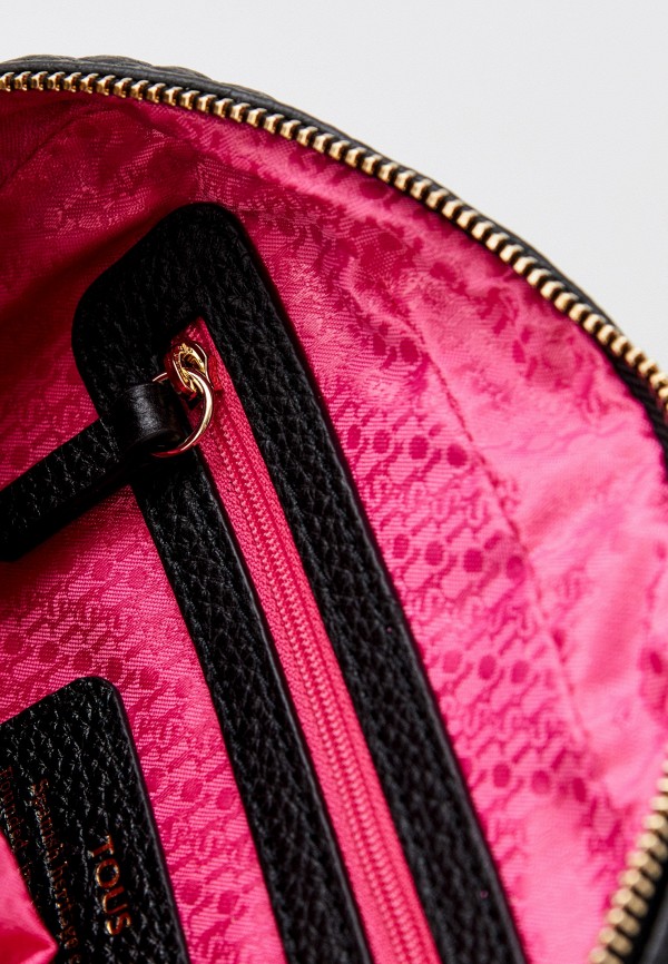 Tous Сумка и брелок - фото 4