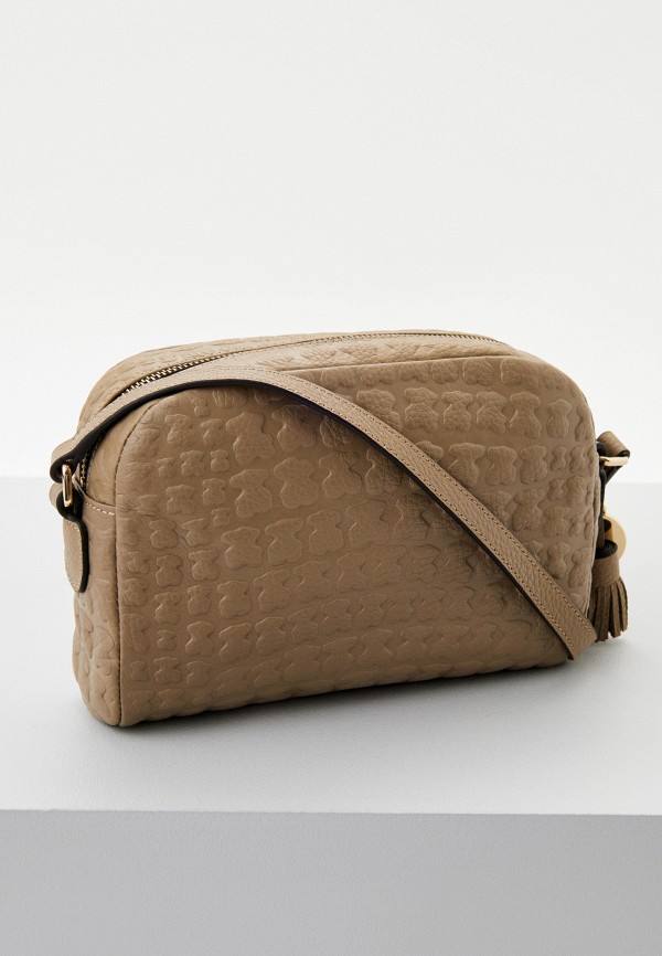 Tous Сумка и брелок - фото 2