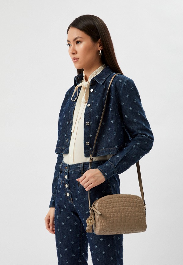 Tous Сумка и брелок - фото 5