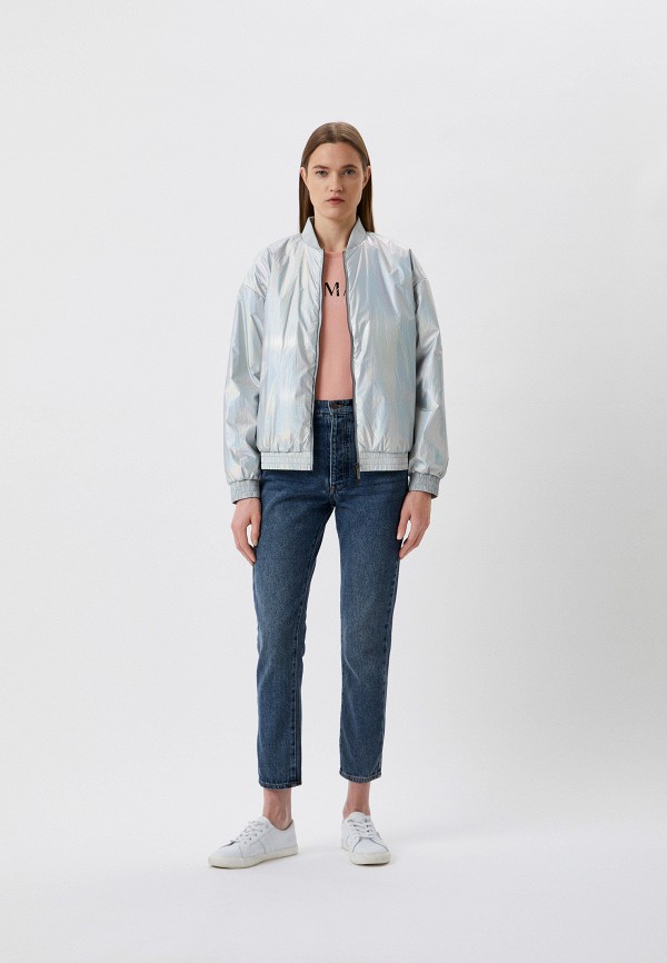 Armani Exchange Куртка утепленная - фото 2