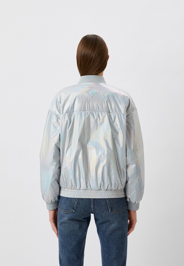 Armani Exchange Куртка утепленная - фото 3