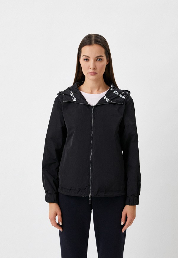 Armani Exchange Куртка - REVERSIBLE - фото 2