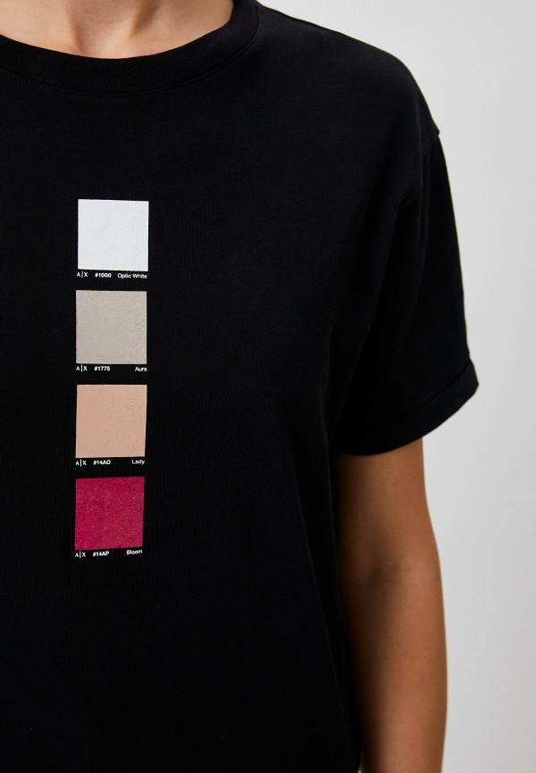 Armani Exchange Футболка - фото 4