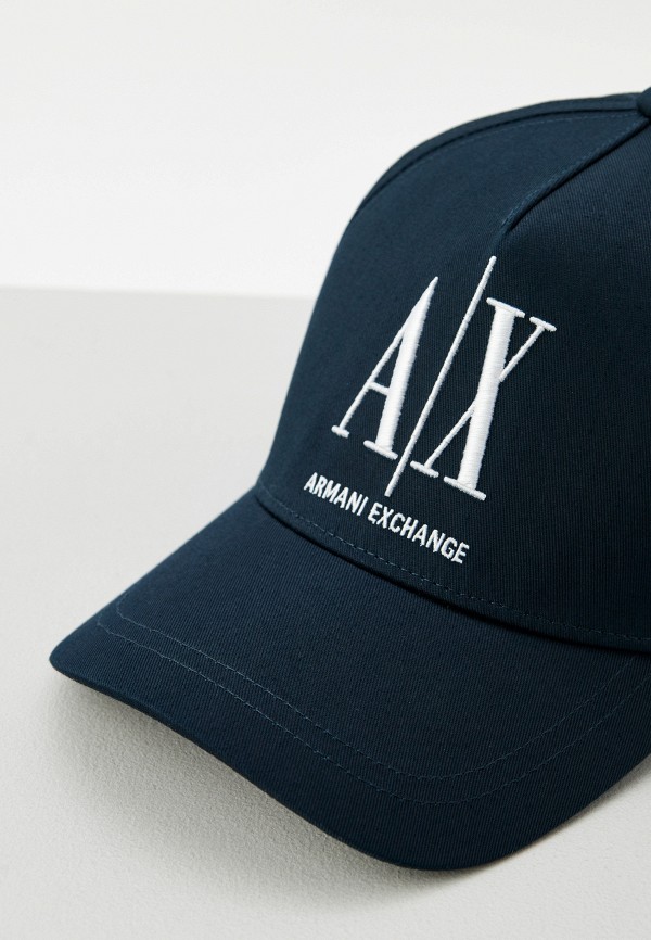 Armani Exchange Бейсболка - фото 3