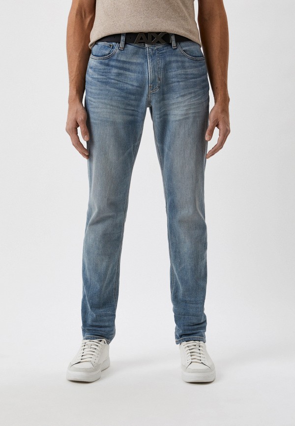 Armani Exchange Ремень - фото 5