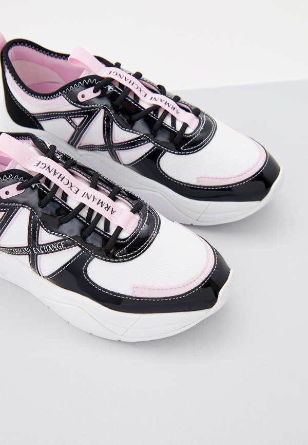 Armani Exchange Кроссовки - фото 2