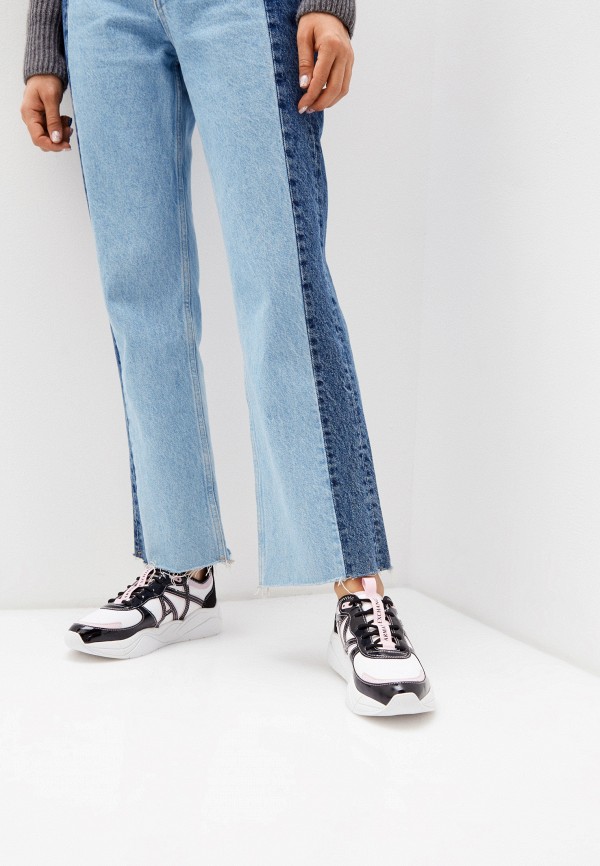 Armani Exchange Кроссовки - фото 6