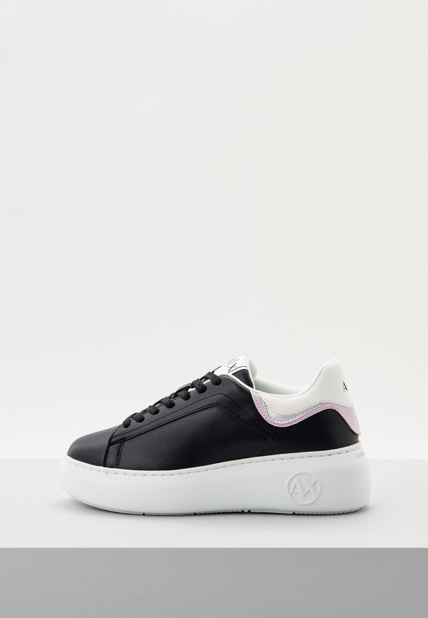 Armani Exchange Кроссовки - фото 1