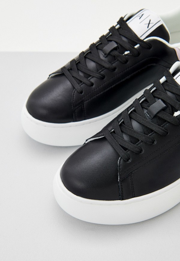 Armani Exchange Кроссовки - фото 2